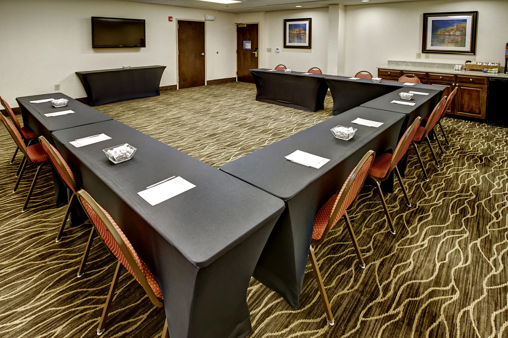 Hampton Inn Nashville/Brentwood-I-65S