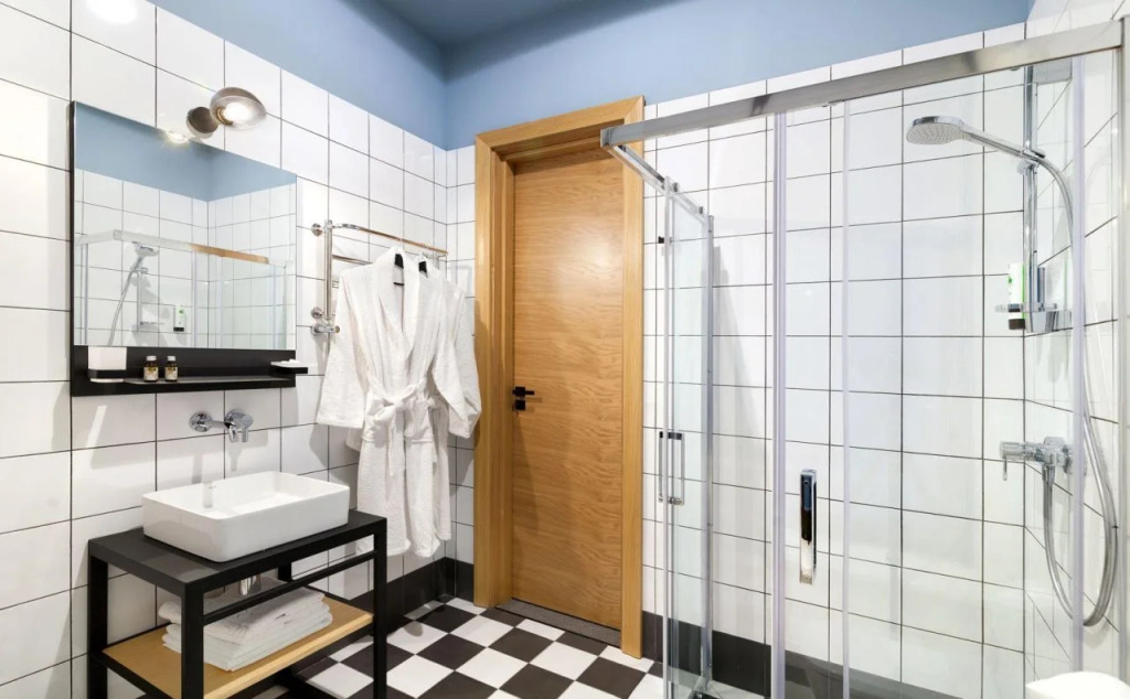 Ribas Rooms Ferenc Lviv