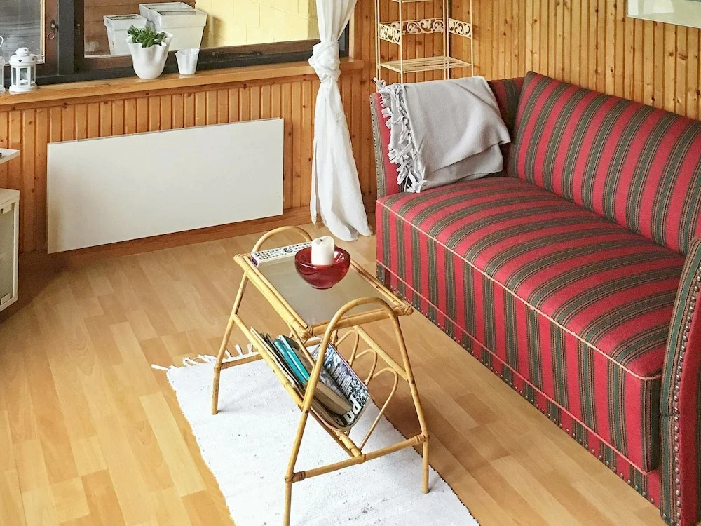 Lavish Holiday Home in Nakskov Near Sea