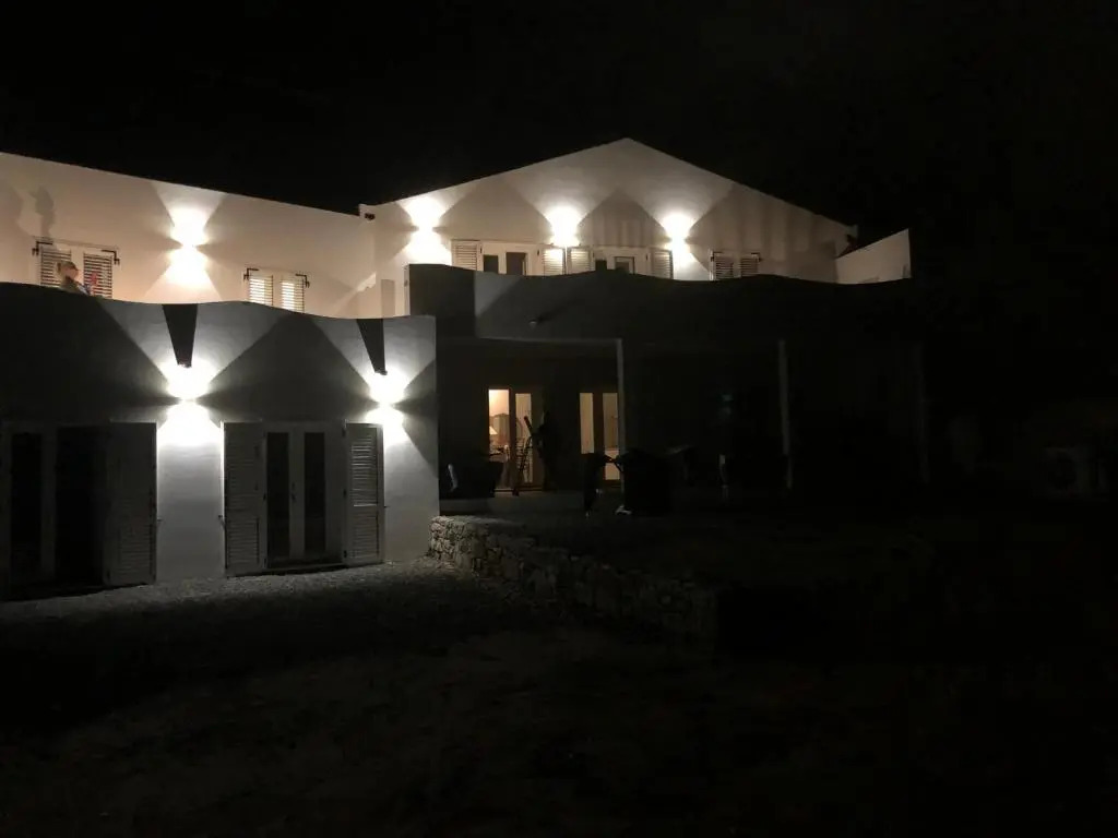 Luxury & charme fronte mare sardinia house 1