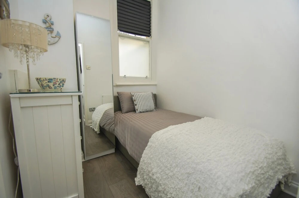 Sea Breeze Apartment Central by Brighton Holiday Lets