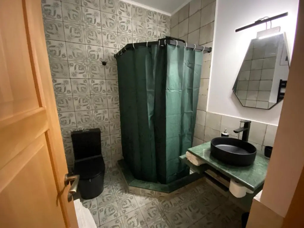 Guesthouse SHAMPRIANI