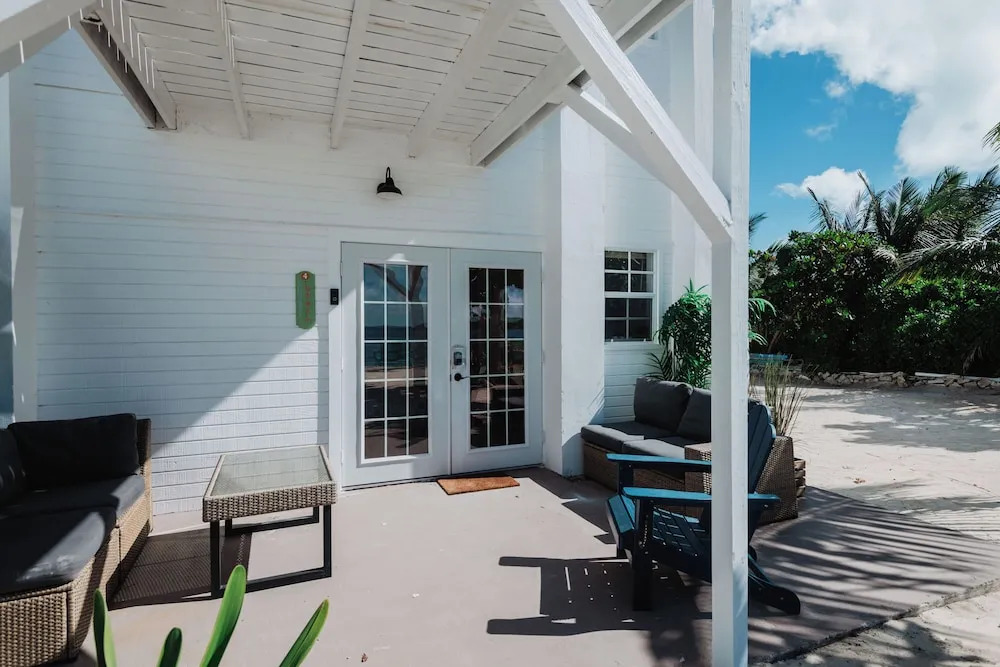 Guana Beach Inn