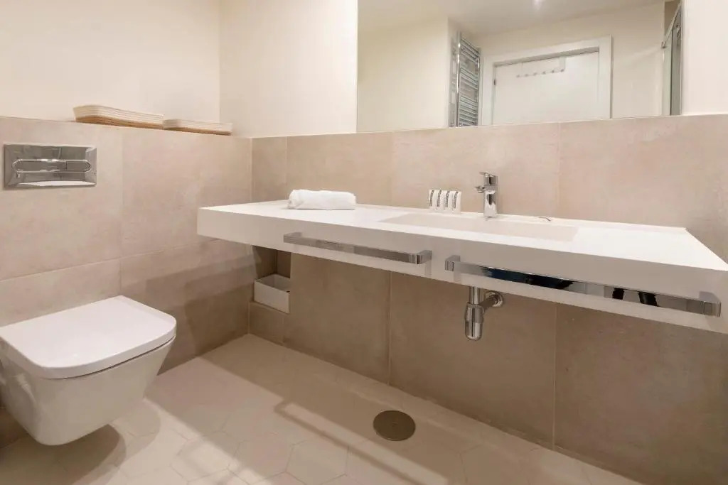 MintyStay - 2BD Salamanca