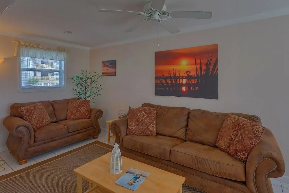 Whataday Apartment 2 Bedroom