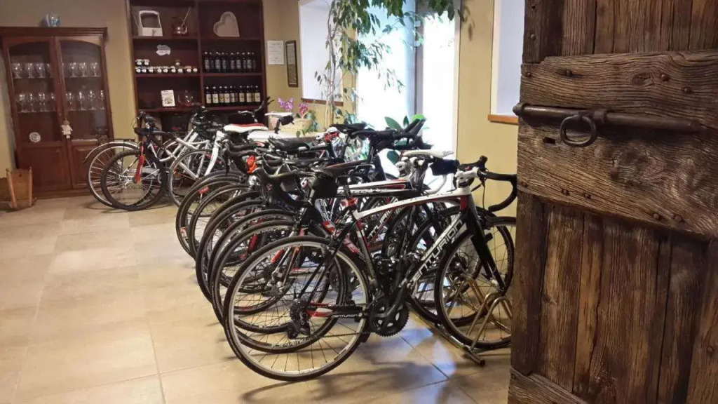 Agriturismo Al Palaz