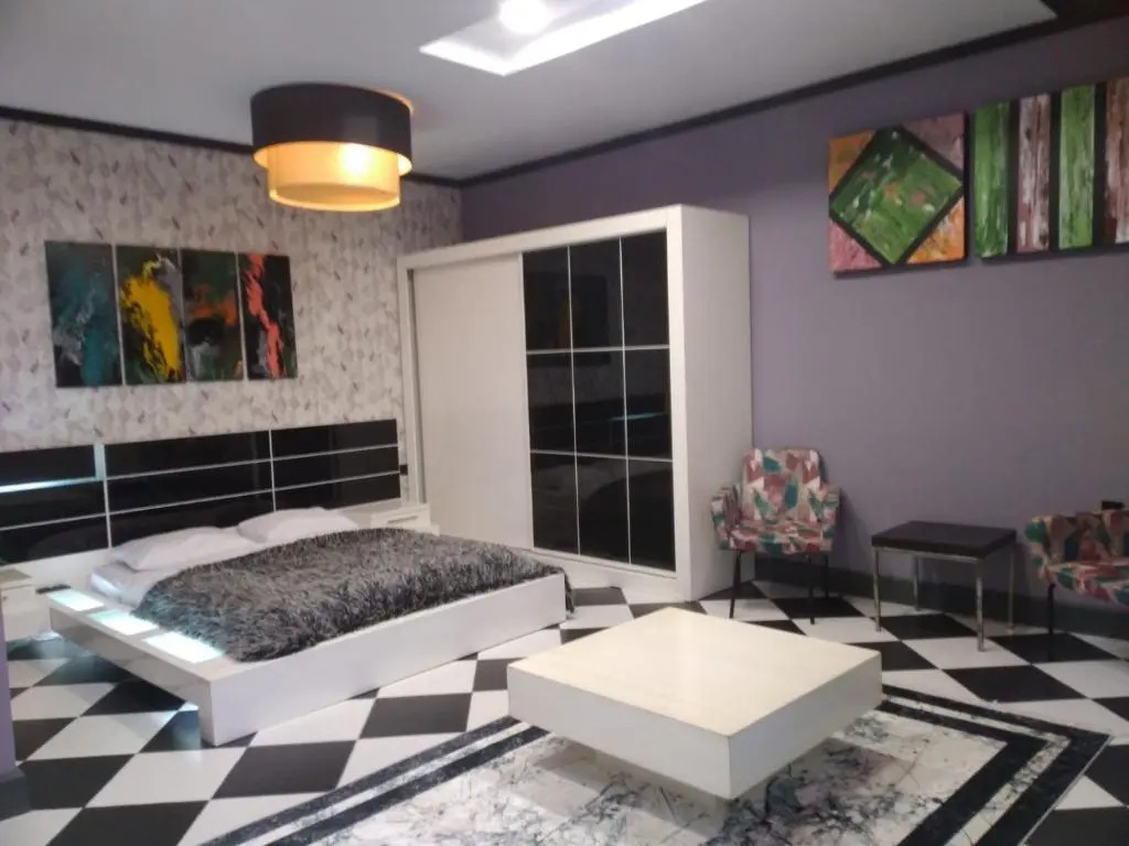Peri villa sapanca