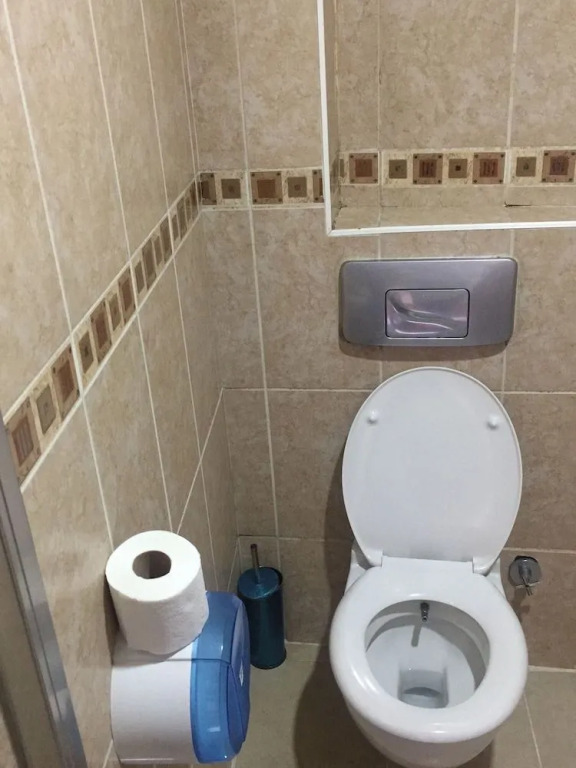 Ganita Life Hotel