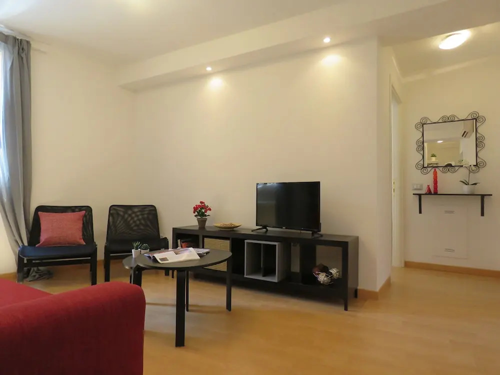 Altaseta Apartments