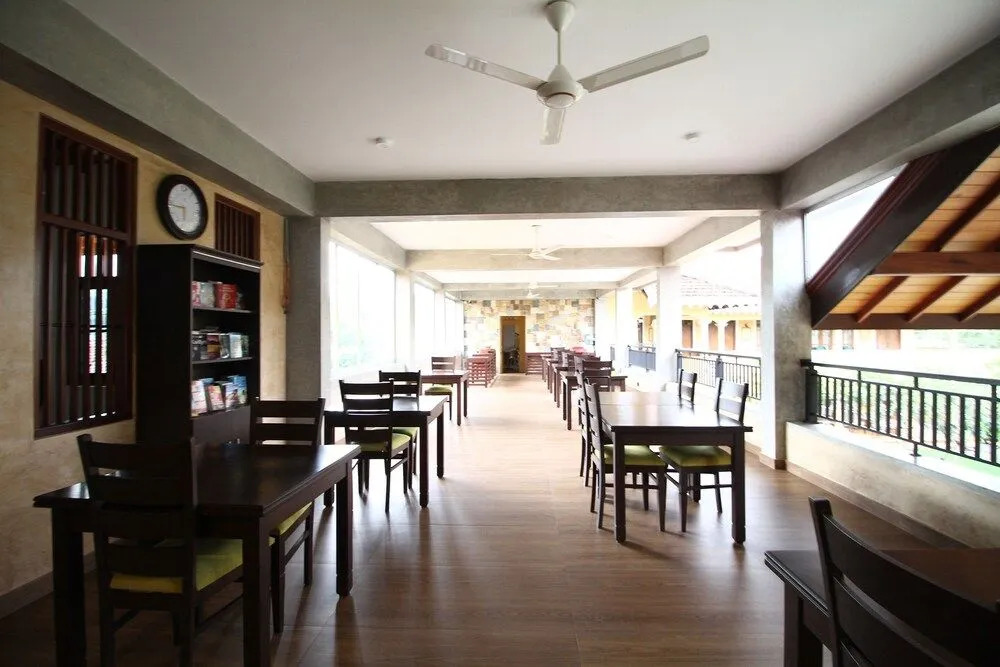 Jasmin Villa Ayurveda Resort