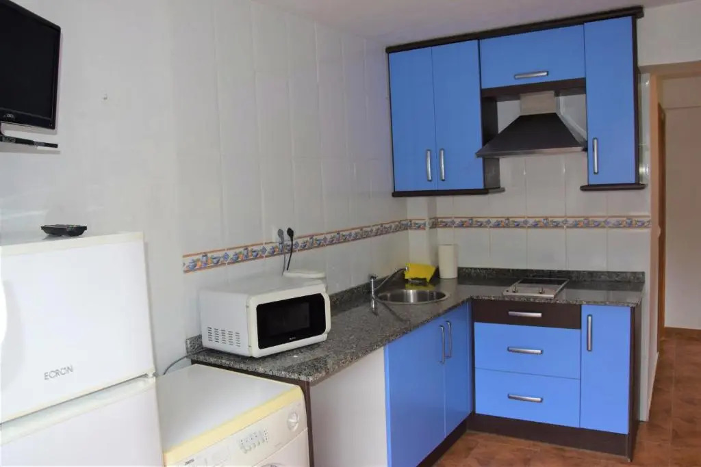 Apartamentos Arredondo