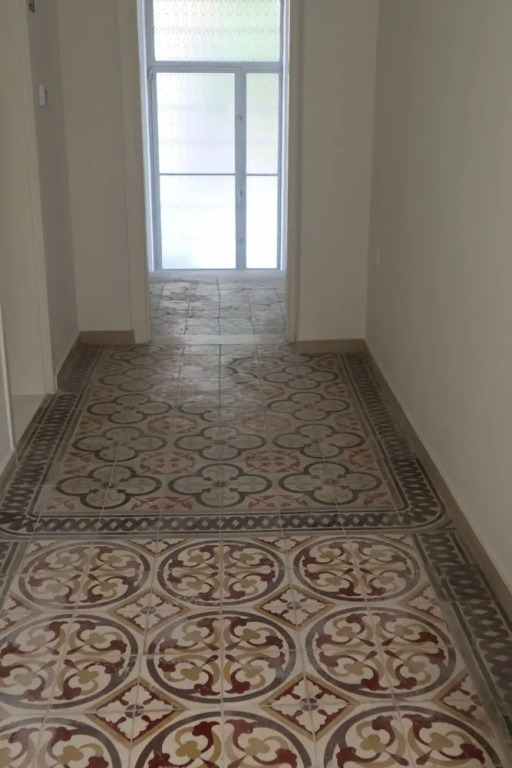 Filopappou Hill Apartment