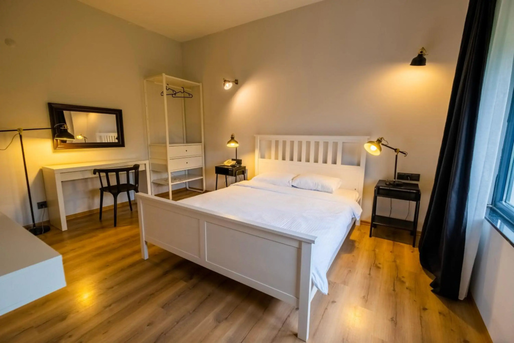 Eleia Hotel İznik