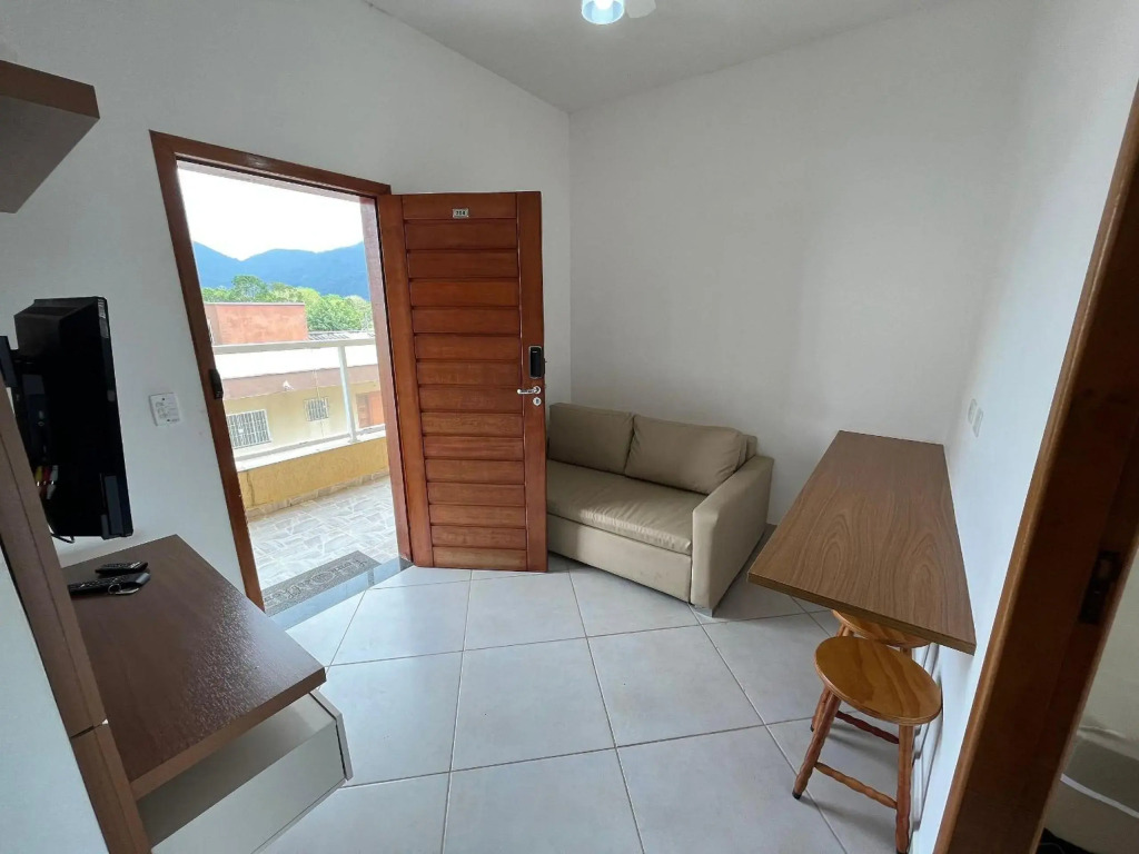 Rafael Apartamentos 800m da Praia da Maranduba