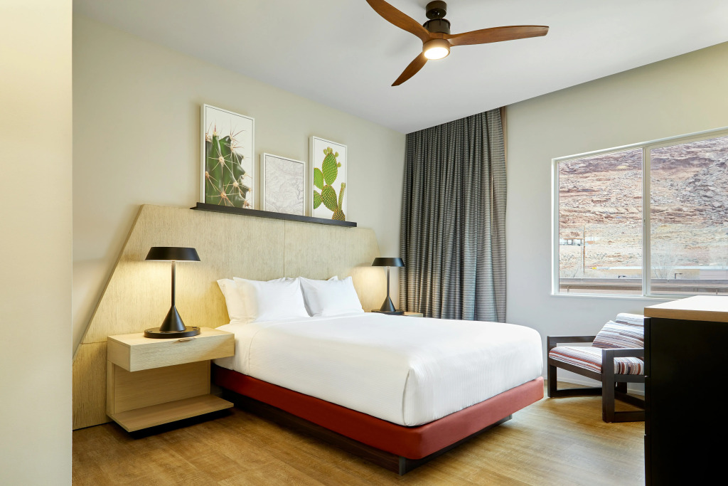 WorldMark Moab