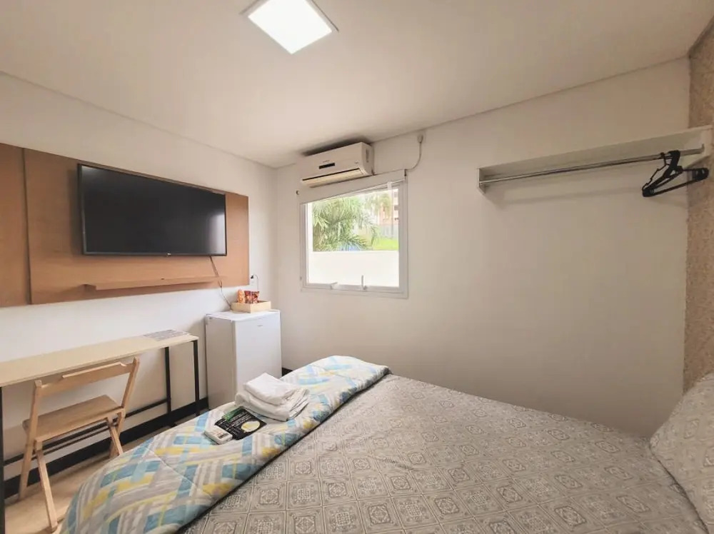 Smart Hotel Joinville
