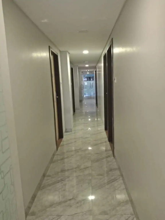 Grand Singgie Hotel