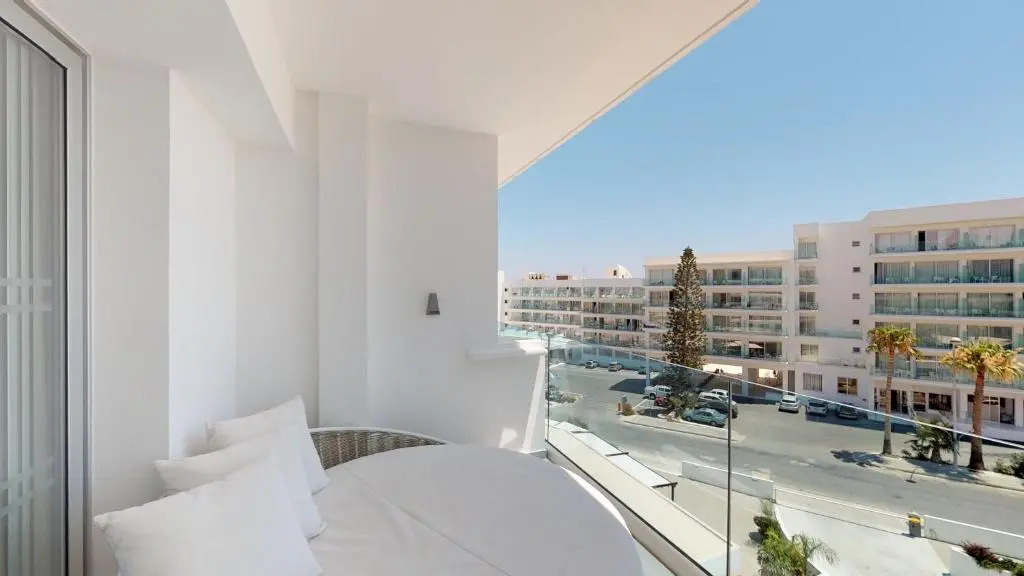 The Blue Ivy Hotel & Suites