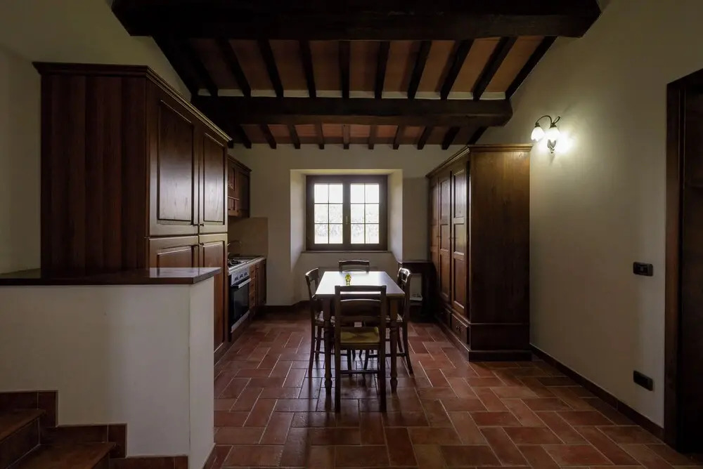 agriturismo Castel d'Alfiolo-Barcomonte