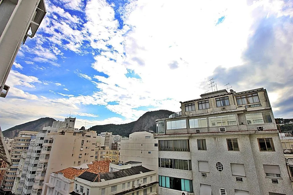 Rio Spot Home C014