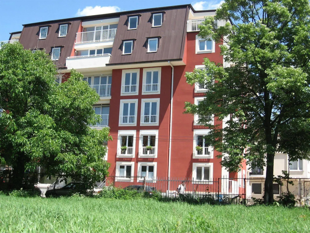 De Lux Apartments Kosta Center