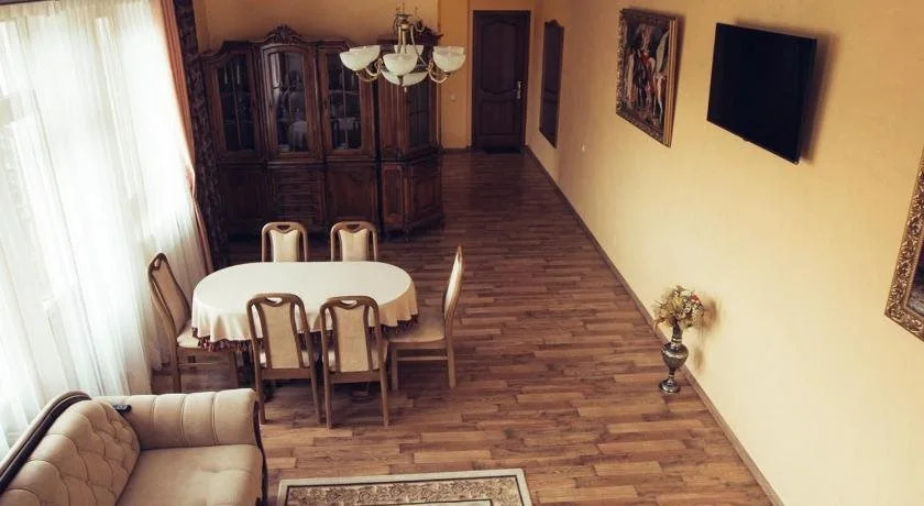 Sofia Hotel & Spa Truskavets