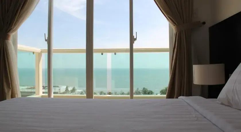 NK Apartment