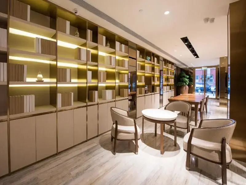 JI Hotel (Beijing Madianqiao)
