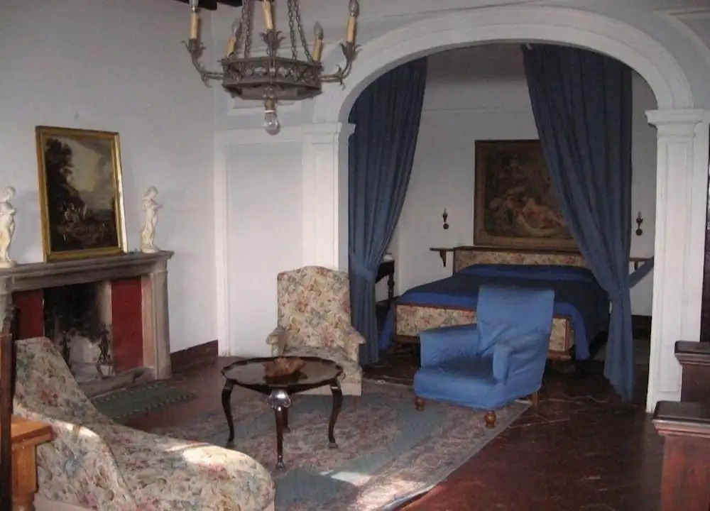 Residenza dEpoca Il Cassero