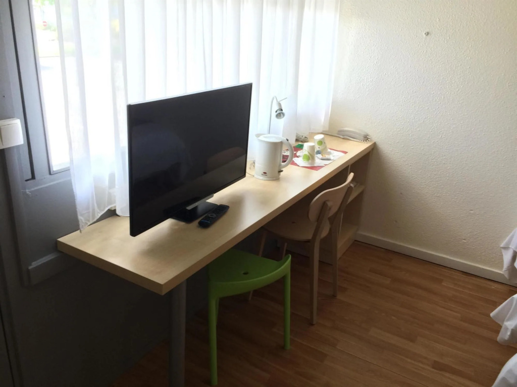 Sure Hotel by Best Western Rochefort-sur-Mer