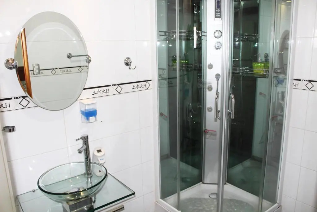Residencial Victoria Said