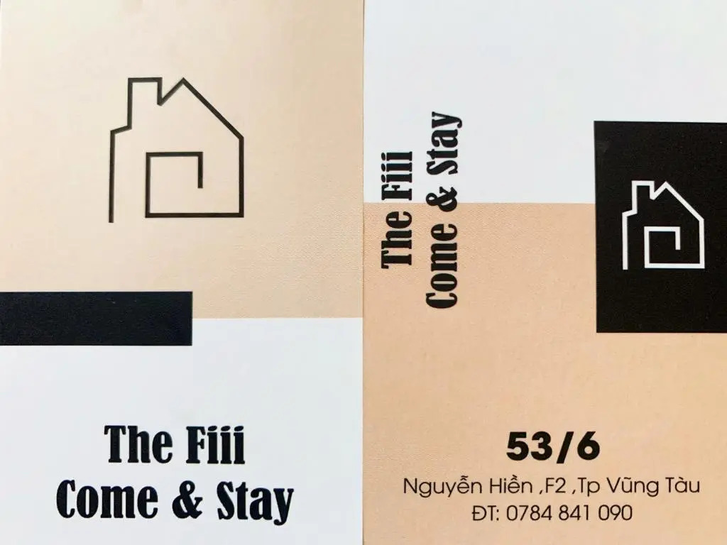 The Fiii Homestay&Beauty