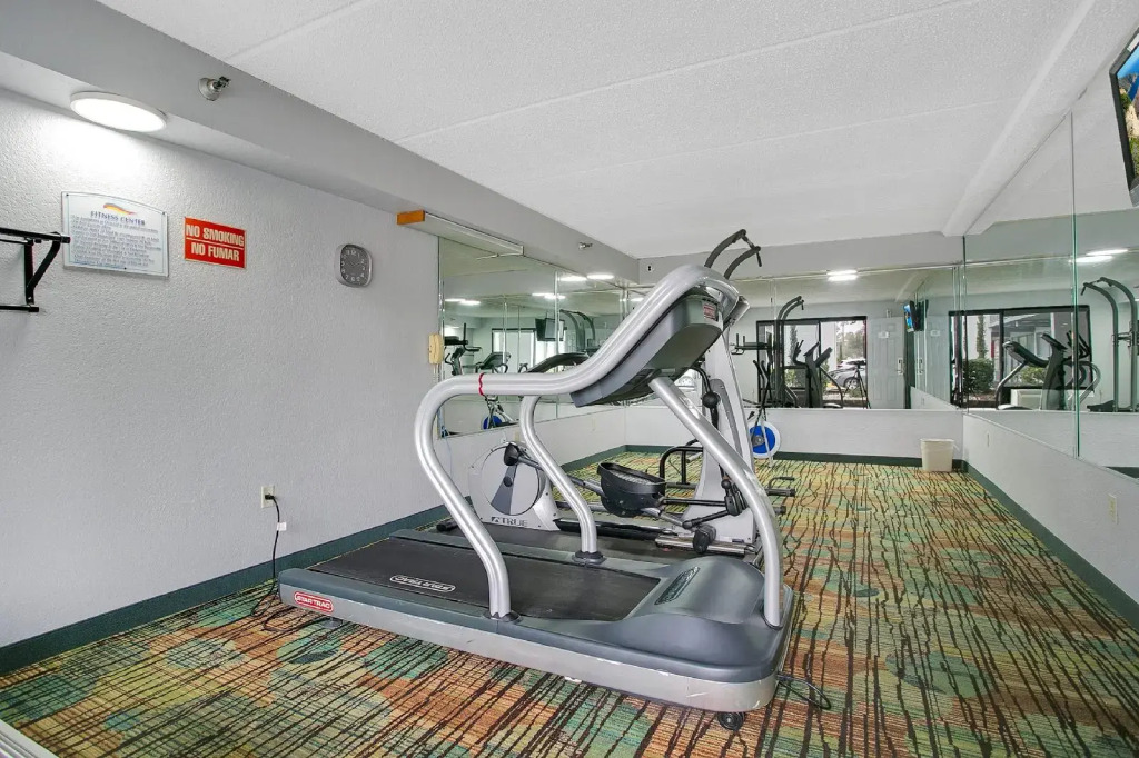 Home 1 Suites Extended Stay - Kissimmee