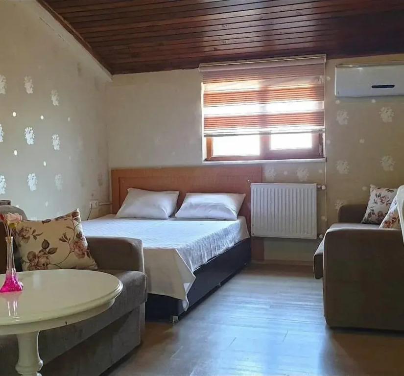 Doyuranlar Ata Hotel