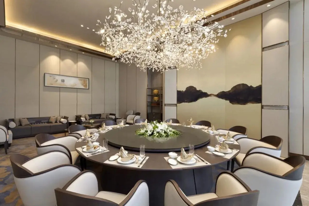 InterContinental Xiamen by IHG