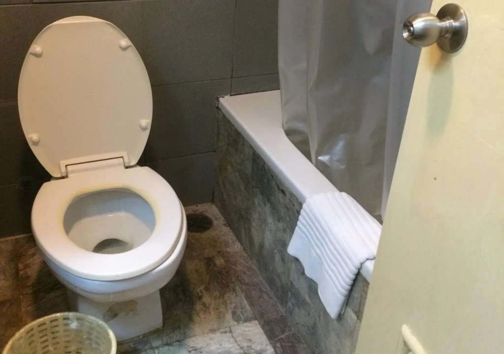 Bangkok City Inn