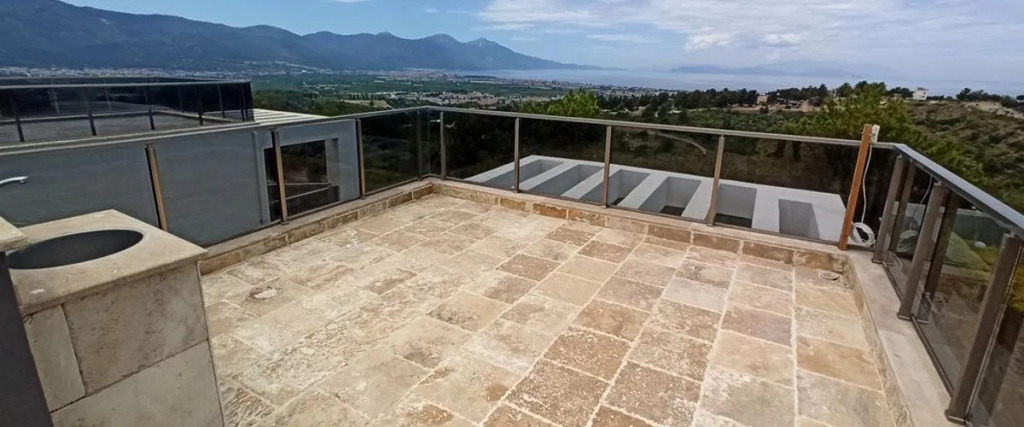 Villa Turkuaz Kuşadası