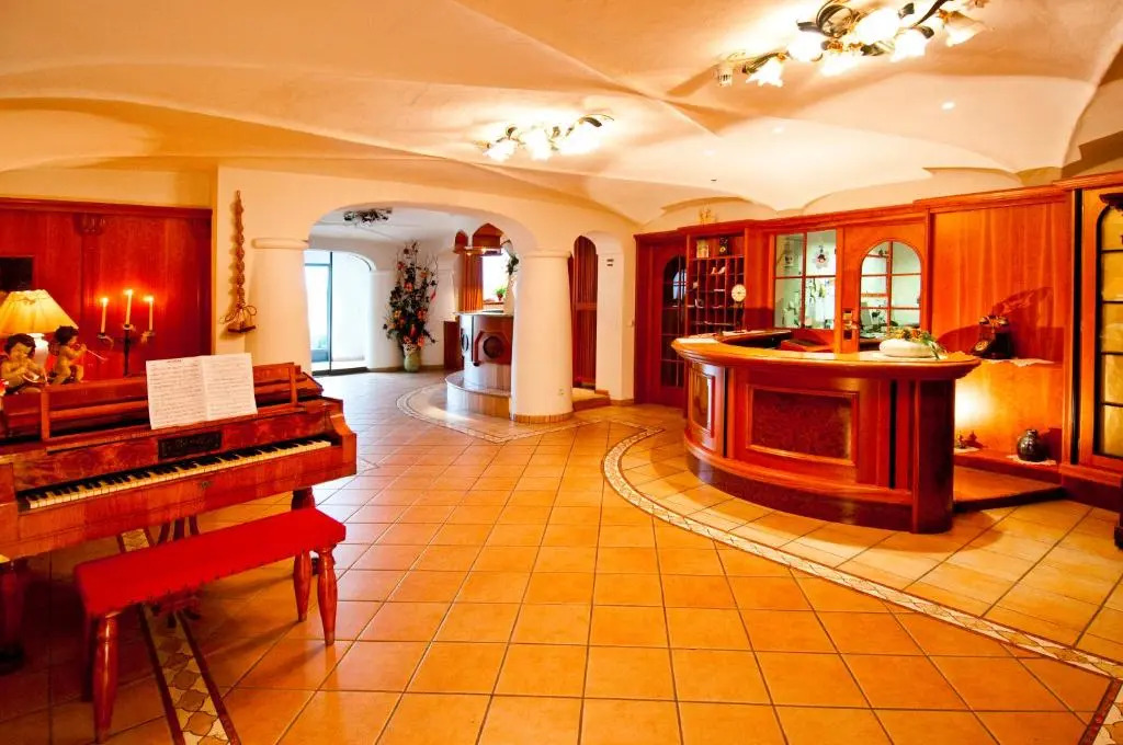 Hotel Tannenhof