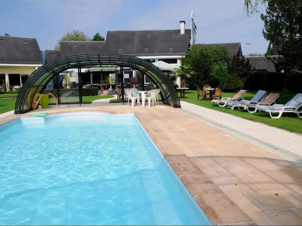 Hotel Du Golf