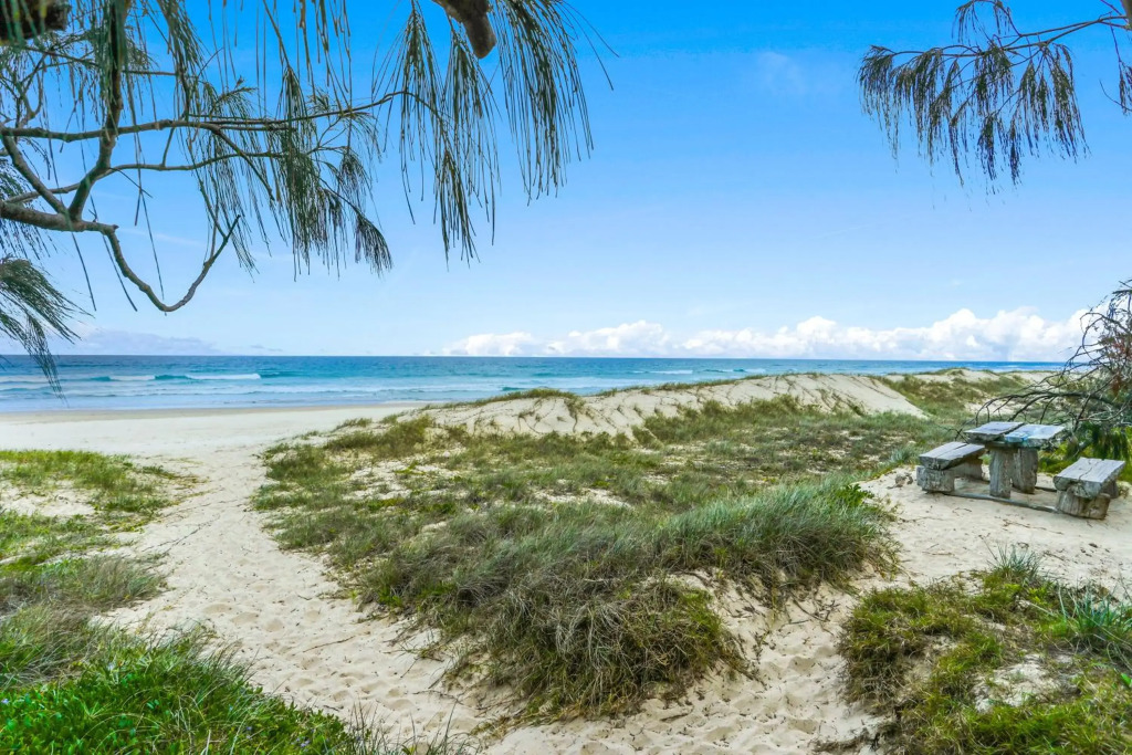 Luxe coastal village home, Peregian Beach