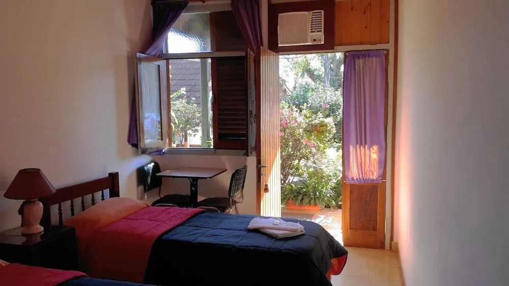 Hotel San Ignacio