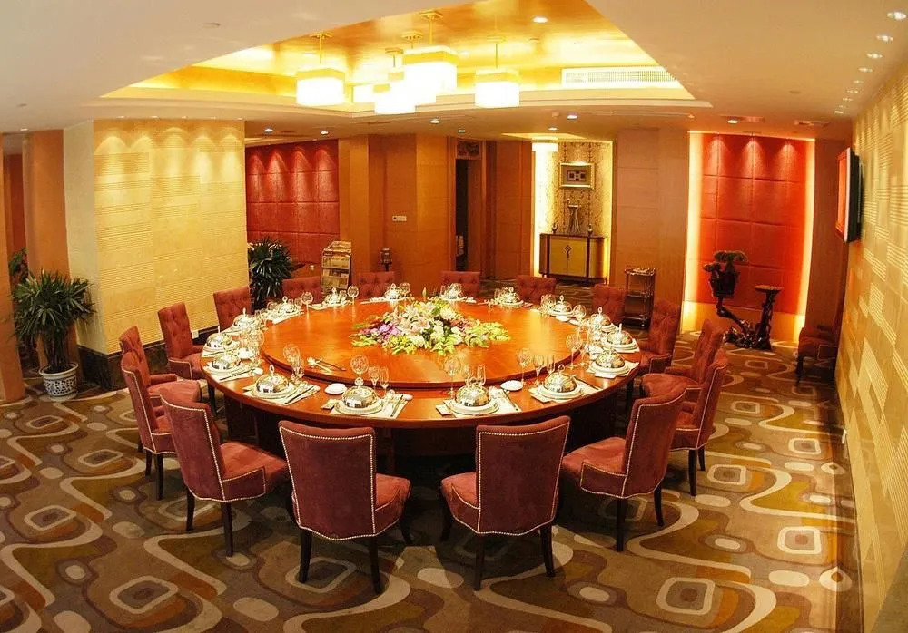 Warrdo Hotel - Changzhou