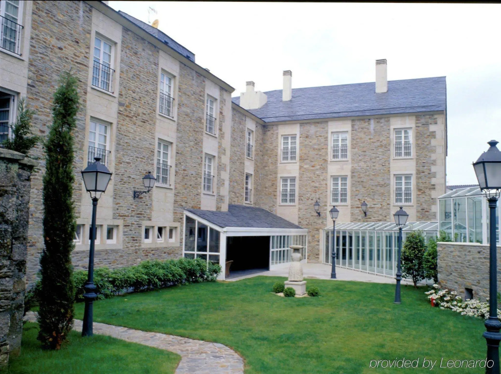 Parador de Vilalba