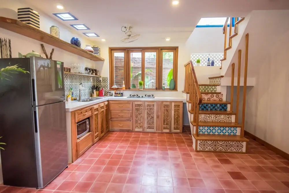 An Bang Beach Villa