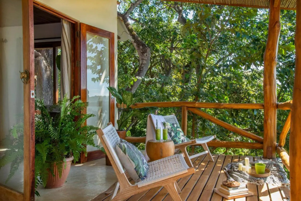 Tierra Magnifica Boutique Hotel