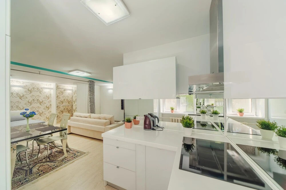 Kvartiras Minsk Apartments 2