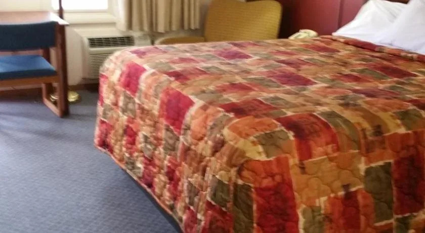Foster Inn Monticello