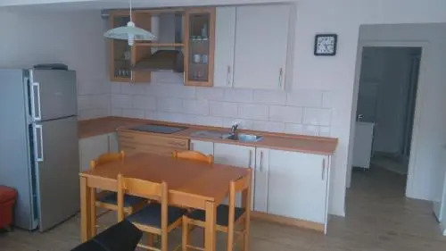 Apartments Pronavtik
