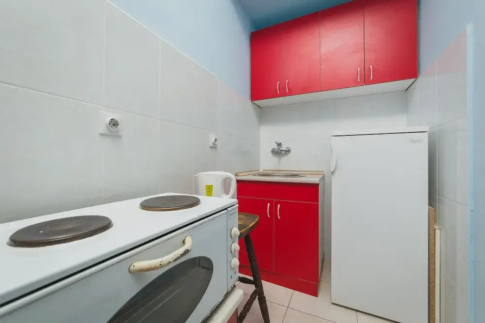 City Studio Budva
