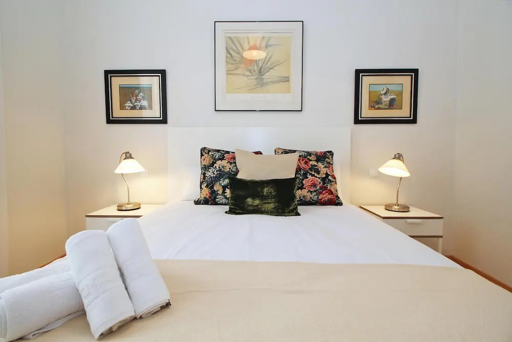 Del Parque Flats - Maestre Premium